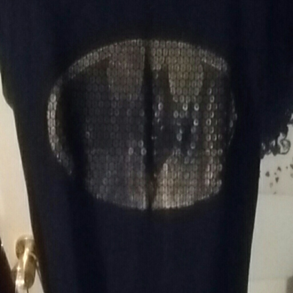 Batman shirt